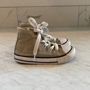 Converse toddler size 7